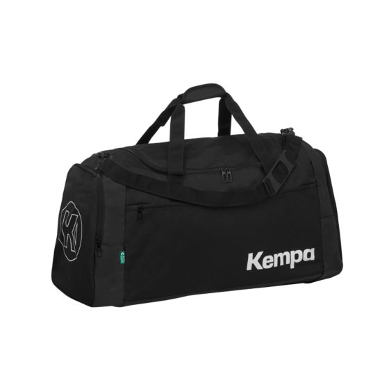 Kempa Sporttasche schwarz GroBe S 30L