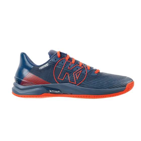 Nike cheap ice hallenschuhe