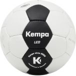 Kempa BLACK &amp; WHITE Leo grau/schwarz