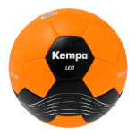 Kempa Leo orange/schwarz