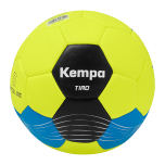 Kempa Tiro fluo gelb/kempablau