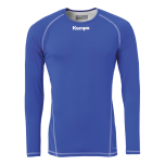 Kempa Attitude Longsleeve royal