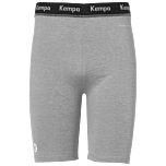 Kempa Attitude Tight dark grau melange