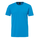 Kempa Team T-Shirt (kempablau)