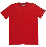 Kempa Team T-Shirt (rot)