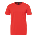 Kempa Team T-Shirt (rot)