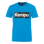 Kempa Promo T-Shirt (kempablau)