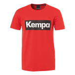Kempa Promo T-Shirt (rot)