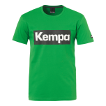 Kempa Promo T-Shirt (grün)