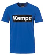 Kempa Promo T-Shirt royal