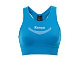 Kempa Attitude Pro Women Top kempablau/weiß