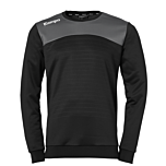 Kempa Emotion 2.0 Training Top schwarz/anthra