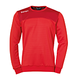 Kempa Emotion 2.0 Training Top rot/chilirot