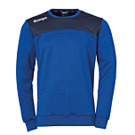 Kempa Emotion 2.0 Training Top royal/marine