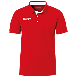 Kempa Prime Polo Shirt