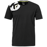 Kempa Core 2.0 T-Shirt schwarz