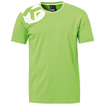 Kempa Core 2.0 T-Shirt hope grün
