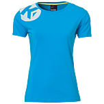 Kempa Core 2.0 T-Shirt Women kempablau