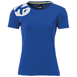 Kempa Core 2.0 T-Shirt Women royal