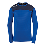 Kempa Emotion 2.0 Langarmshirt royal/marine