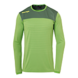 Kempa Emotion 2.0 Langarmshirt hope grün/dragon grün