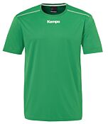 Kempa Poly Shirt grün