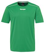 Kempa Poly Shirt grün