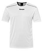 Kempa Poly Shirt weiß