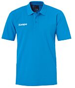 Kempa Classic Polo Shirt kempablau