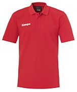 Kempa Classic Polo Shirt rot