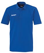 Kempa Classic Polo Shirt royal