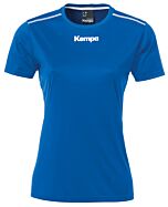 Kempa Poly Shirt Women royal