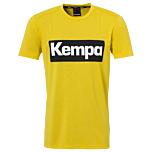 Kempa Laganda T-Shirt senfgelb