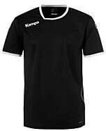 Kempa Curve Trikot schwarz/weiß