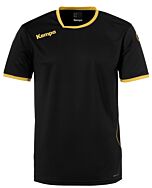 Kempa Curve Trikot schwarz/gold