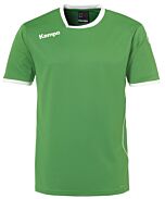 Kempa Curve Trikot grün/weiß