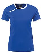 Kempa Curve Trikot Women royal/weiß