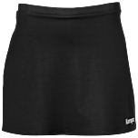 Kempa Skort schwarz