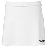 Kempa Skort Girls weiß
