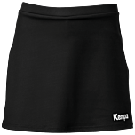 Kempa Skort Girls schwarz