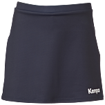 Kempa Skort Girls marine