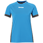 Kempa Prime Trikot Women kempablau/anthra