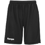 Kempa Prime Shorts schwarz