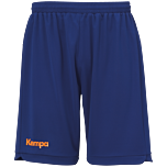 Kempa Prime Shorts deep blau