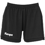 Kempa Prime Shorts Women schwarz