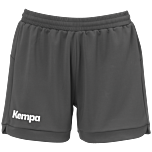 Kempa Prime Shorts Women anthra