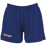 Kempa Prime Shorts Women deep blau