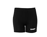 Kempa Tights Kids schwarz