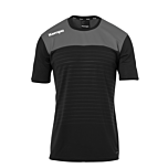 Kempa Emotion 2.0 Trikot schwarz/anthra