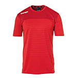 Kempa Emotion 2.0 Trikot rot/chilirot